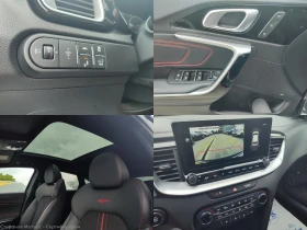 Kia Pro ceed GT Coupe 1.6 T-GDI (204hp) AT7 | Mobile.bg    15