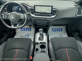 Kia Pro ceed GT Coupe 1.6 T-GDI (204hp) AT7 | Mobile.bg    11