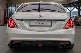 Mercedes-Benz S 500 AMG/Long/4Matic/RSE/Burmester/// | Mobile.bg    4