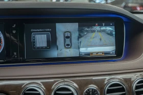 Mercedes-Benz S 500 AMG/Long/4Matic/RSE/Burmester/// | Mobile.bg    12