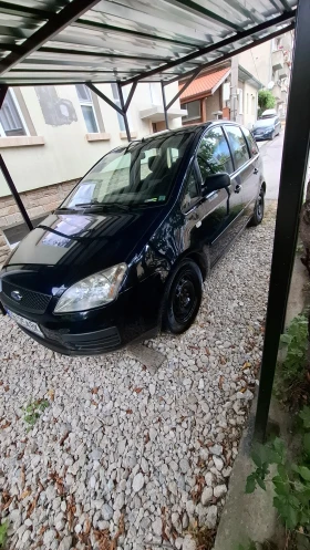 Ford C-max | Mobile.bg    4