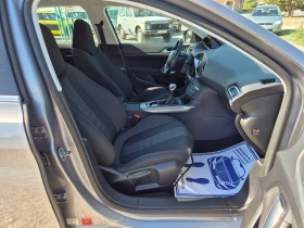 Peugeot 308 SW 1.6HDI | Mobile.bg    9