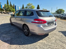     Peugeot 308 SW 1.6HDI