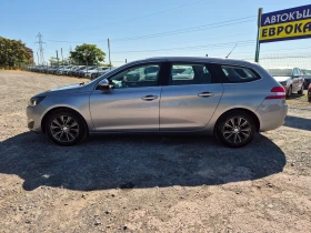     Peugeot 308 SW 1.6HDI