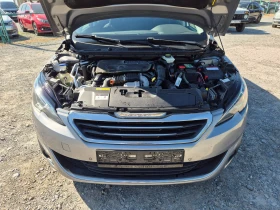 Peugeot 308 SW 1.6HDI | Mobile.bg    16