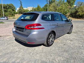 Peugeot 308 SW 1.6HDI | Mobile.bg    5