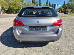     Peugeot 308 SW 1.6HDI