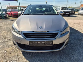 Peugeot 308 SW 1.6HDI | Mobile.bg    8
