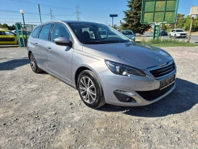 Peugeot 308 SW 1.6HDI | Mobile.bg    7
