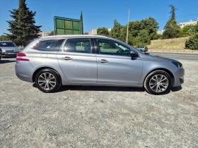 Peugeot 308 SW 1.6HDI | Mobile.bg    6