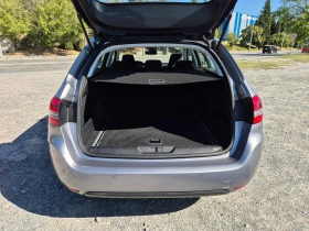 Peugeot 308 SW 1.6HDI | Mobile.bg    11