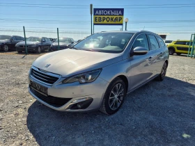 Peugeot 308 SW 1.6HDI