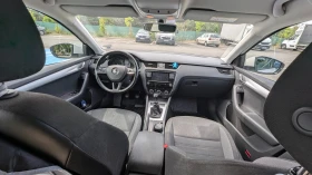 Skoda Octavia 1.6 TDI FL | Mobile.bg    5