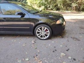 Обява за продажба на Skoda Octavia Vrs ~7 999 лв. - изображение 5