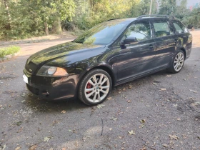 Обява за продажба на Skoda Octavia Vrs ~7 999 лв. - изображение 1