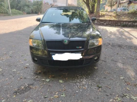 Обява за продажба на Skoda Octavia Vrs ~7 999 лв. - изображение 1