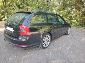 Обява за продажба на Skoda Octavia Vrs ~7 999 лв. - изображение 4