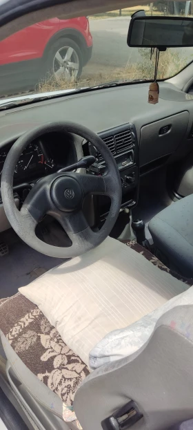 Обява за продажба на VW Polo Газова уредба ~1 200 лв. - изображение 2