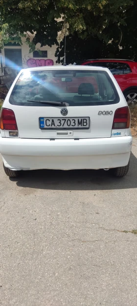 Обява за продажба на VW Polo Газова уредба ~1 200 лв. - изображение 3