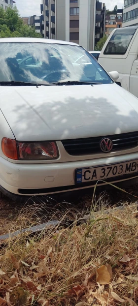 Обява за продажба на VW Polo Газова уредба ~1 200 лв. - изображение 1