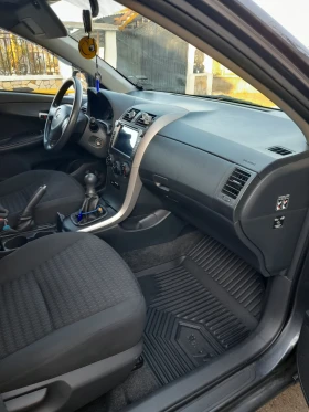 Обява за продажба на Toyota Corolla D4D ~10 777 лв. - изображение 7
