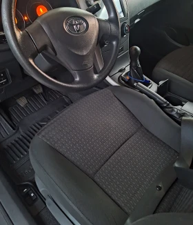 Обява за продажба на Toyota Corolla D4D ~10 777 лв. - изображение 8