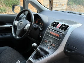 Обява за продажба на Toyota Auris 2.0 D-4D 126 к.с  ~5 999 лв. - изображение 7