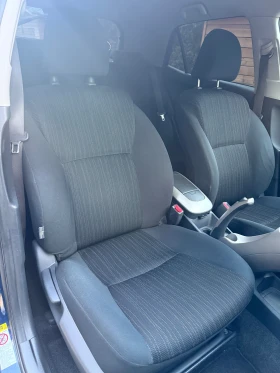 Обява за продажба на Toyota Auris 2.0 D-4D 126 к.с  ~5 999 лв. - изображение 9