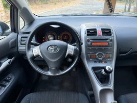 Обява за продажба на Toyota Auris 2.0 D-4D 126 к.с  ~5 999 лв. - изображение 6