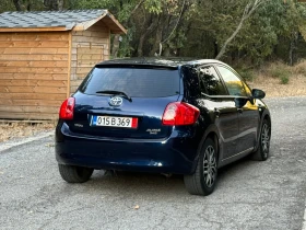 Обява за продажба на Toyota Auris 2.0 D-4D 126 к.с  ~5 999 лв. - изображение 5
