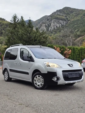 Peugeot Partner 170к.км.* Панорама&Пътнически* Фул екстри - 8500 лв. / 4345.98 € - 18846894 2
