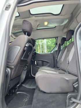 Peugeot Partner 170к.км.* Панорама&Пътнически* Фул екстри - 8500 лв. / 4345.98 € - 18846894 14
