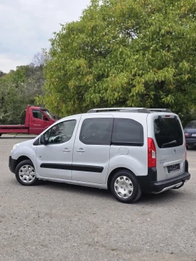 Peugeot Partner 170к.км.* Панорама&Пътнически* Фул екстри - 8500 лв. / 4345.98 € - 18846894 6