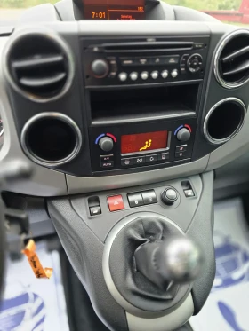 Peugeot Partner 170к.км.* Панорама&Пътнически* Фул екстри - 8500 лв. / 4345.98 € - 18846894 11