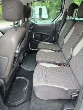 Peugeot Partner 170к.км.* Панорама&Пътнически* Фул екстри - 8500 лв. / 4345.98 € - 18846894 13