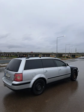 VW Passat | Mobile.bg    5