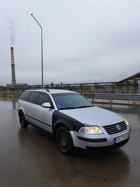 VW Passat | Mobile.bg    6