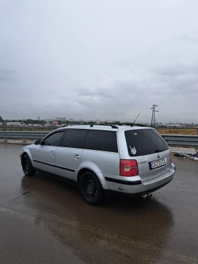 VW Passat | Mobile.bg    3