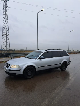 VW Passat | Mobile.bg    2