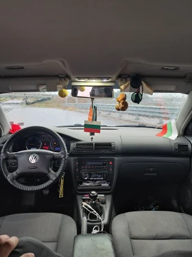 VW Passat | Mobile.bg    7