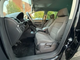VW Touran 1.9TDi 105кс * Климатроник*  - 4990 лв. / 2551.35 € - 58683938 12