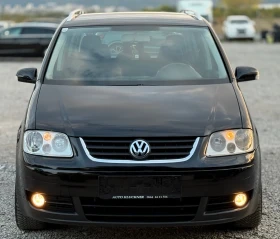 VW Touran 1.9TDi 105кс * Климатроник*  - 4990 лв. / 2551.35 € - 58683938 2
