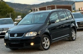 VW Touran 1.9TDi 105кс * Климатроник*  - 4990 лв. / 2551.35 € - 58683938 3