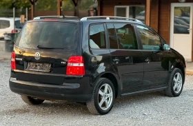 VW Touran 1.9TDi 105кс * Климатроник*  - 4990 лв. / 2551.35 € - 58683938 6