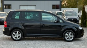 VW Touran 1.9TDi 105кс * Климатроник*  - 4990 лв. / 2551.35 € - 58683938 8