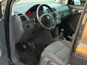 VW Touran 1.9TDi 105кс * Климатроник*  - 4990 лв. / 2551.35 € - 58683938 9