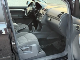 VW Touran 1.9TDi 105кс * Климатроник*  - 4990 лв. / 2551.35 € - 58683938 11