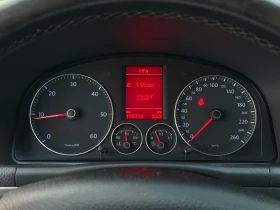 VW Touran 1.9TDi 105кс * Климатроник*  - 4990 лв. / 2551.35 € - 58683938 16