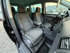 VW Touran 1.9TDi 105кс * Климатроник*  - 4990 лв. / 2551.35 € - 58683938 13
