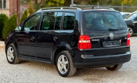 VW Touran 1.9TDi 105кс * Климатроник*  - 4990 лв. / 2551.35 € - 58683938 4